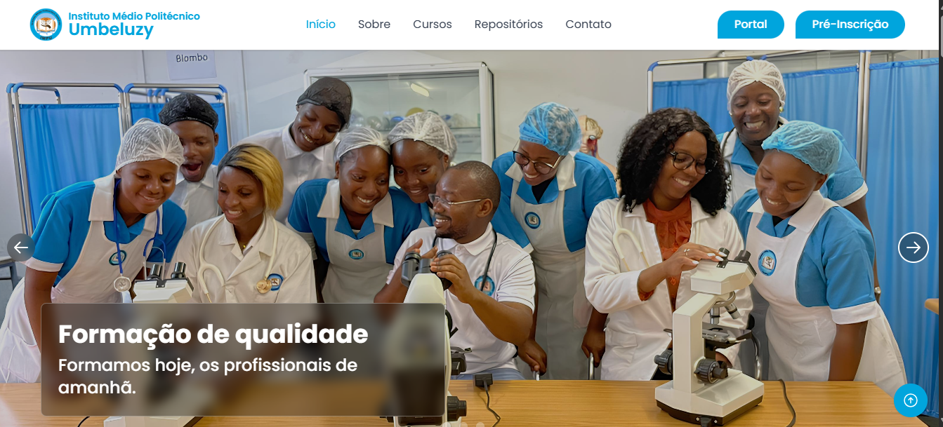 Projeto IMPU